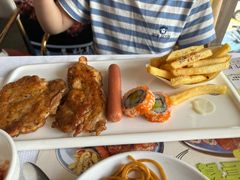 -中山威尼斯西餐厅(三乡总店)