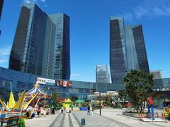 -大族广场Mall&More