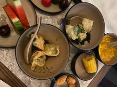 -和子足浴SPA会馆(东方之门店)