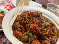 -谭十三大排档·18年老字号(船山路总店)