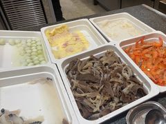 -杭州开元名都大酒店·地中海自助餐厅