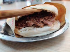 -樊记腊汁肉(竹笆市总店)