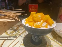 -串盟烧烤大排档·长沙美食地标(星沙店)