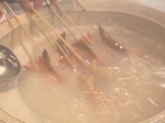 -丰尔粥食·粥底火锅·桑拿鸡(大良总店)