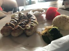 -娜娜家•Nana's restaurant (南开大悦城店)