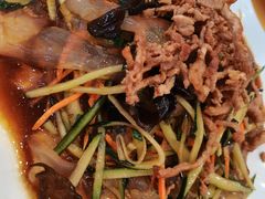 家常凉菜-天添纸包鸡家常菜