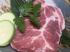 -狮子三•脆鳗鱼烤肉(信和廣場4樓店)