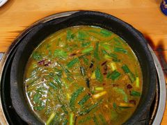 -榕江牛瘪牛肉火锅