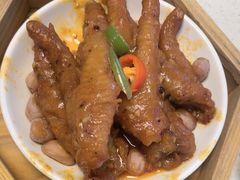 -煲王粤菜餐厅(中侨中心店)