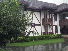 -太阳岛度假酒店