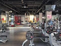 -七星派健身中心(鸟巢店)