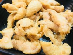 香酥鸡-孙记炸串小馆