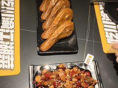 -嘎嘎鸭脑壳(金沙店)