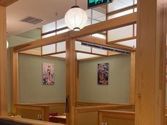 -一心创作料理屋(经开万达店)