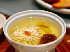 -万丽轩·粤菜(王府井金茂万丽酒店)
