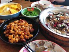 -新白鹿餐厅(城西银泰城店)