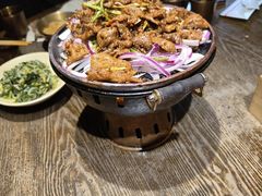 -魁盛居百年鲁菜馆(县西巷店)