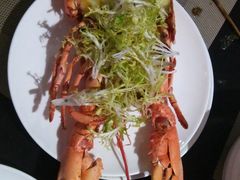 -339旋转餐厅(天府熊猫塔店)