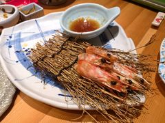 -大岛日本料理铁板烧(南通大饭店)