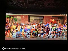 -百丽宫影城(嘉里汇店)