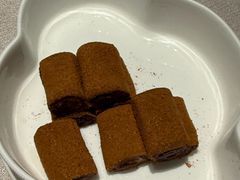 -四季民福烤鸭店(外滩外白渡桥店)