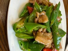 农家小炒肉-李老哈·东北菜(宋园路店)