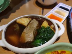 -新加坡高记KOO KEE Restaurant(盈科店)