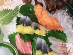 -極上萬膳·日料放题(海岸城店)