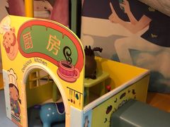 -极橙儿童齿科矫正中心(奥城店)