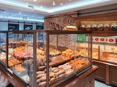 -丁香西饼屋(桂林路店)