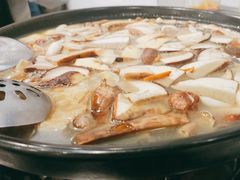 -草墩罗非鱼庄•野生菌•腊排骨(七星街上段店)