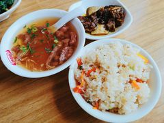 -好成财牛排馆(涂门街总店)