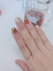 -Halo美甲美睫