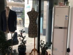 -铭仕洋服(成山路店)