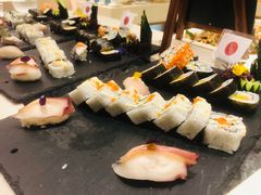 -荟星庭西餐厅(天府丽都喜来登饭店)