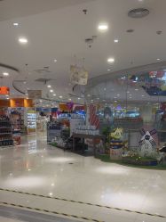 -孩子王童乐园(丰禾万达店)