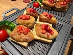 -Minase水濑·日料放题(外滩店)