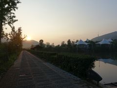 -帐篷客·溪龙茶谷度假酒店