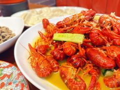 -渔家风味·鲅鱼水饺·央视展播·海鲜天津菜(开发区店)