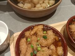 -老家水饺濮阳菜(巴黎街店)