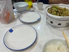 -兰湘子·湘菜小炒(石家庄万象城店)