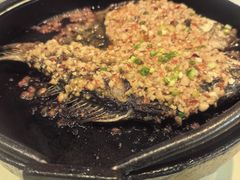 -聚味瞿记·龙虾堂(咸嘉湖店)