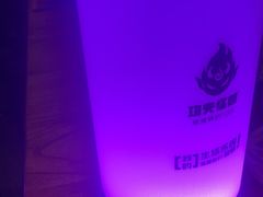 -功夫怪兽·烧烤(西工小街店)