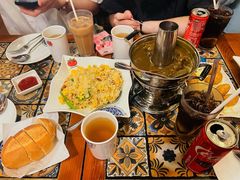 -番茄屋葡式美食(总店)