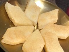 打糕-玉流珍肴馆(亮马桥店)