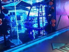 -世代星球·保龄球·镭战真人CS·团建(杨浦店)