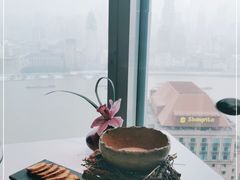 -翡翠36餐厅(浦东香格里拉店)