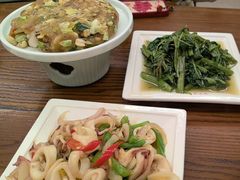 -海坛特色小吃·只做平潭特色菜(平潭店)