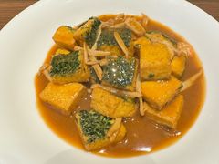 -百花深处·老北京风味菜