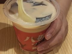 -八婆婆烧仙草(曾厝垵店)